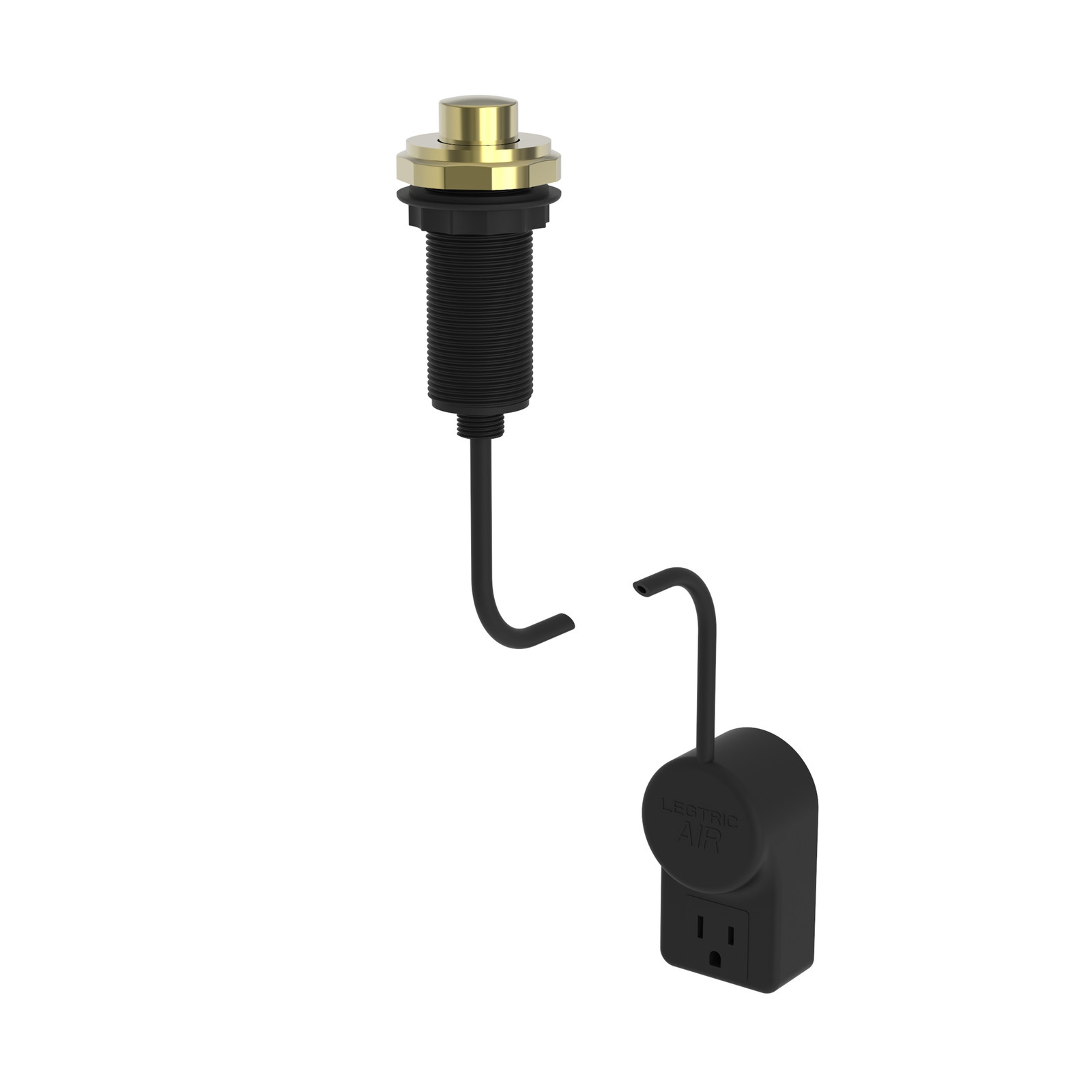 Newport Brass 3190-5811/03N - Garbage Disposal Accessories