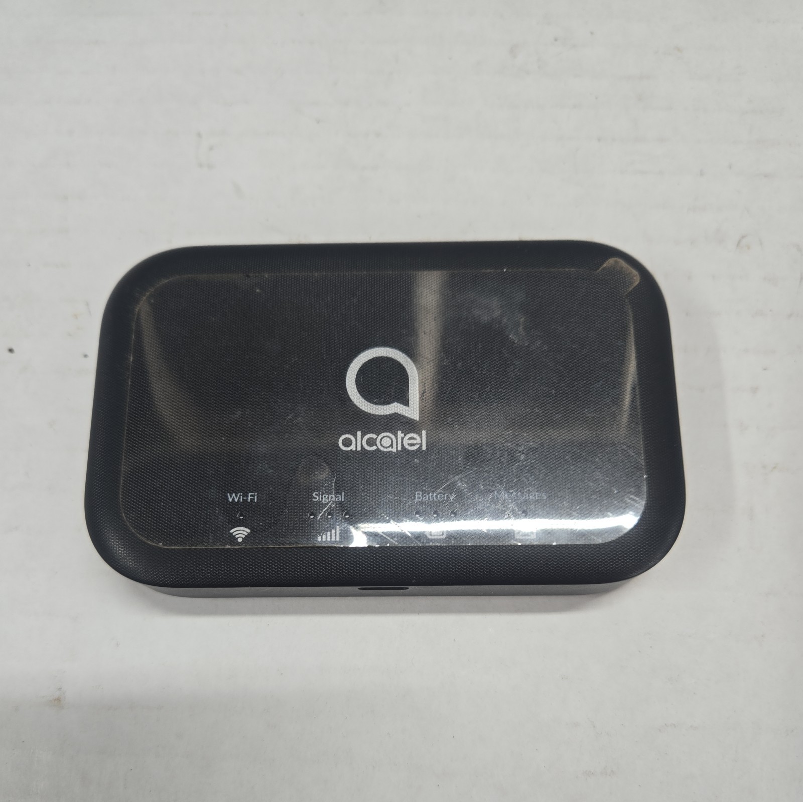 Alcatel MW43TM-EARXUS2B Mobile WiFi Hotspot Modem Dual Band 