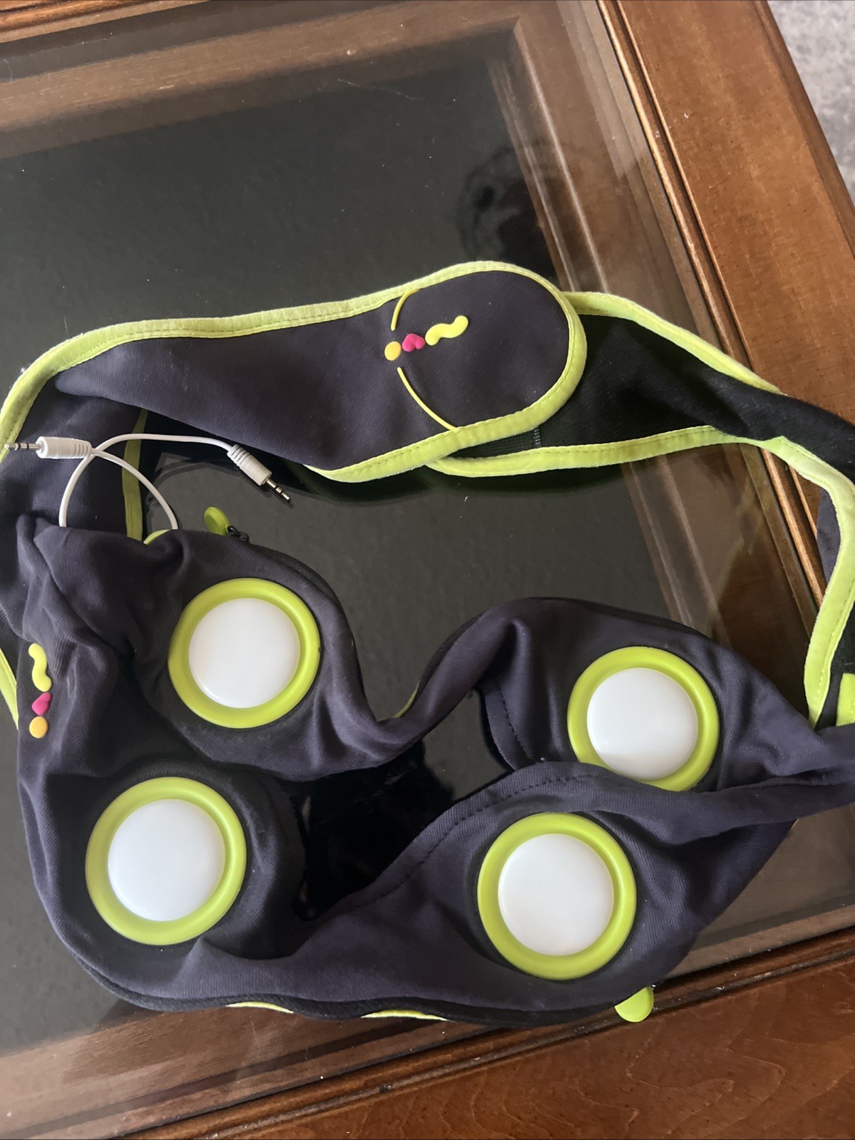 Nuvo Ritmo Prenatal Music Belt