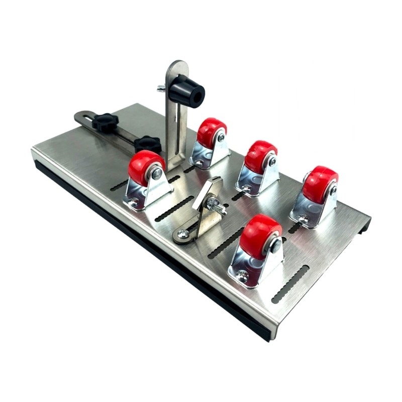 Glass Cutter Professional for Bottle Cutting Glass Bottle Cutter DIY Cut Tool