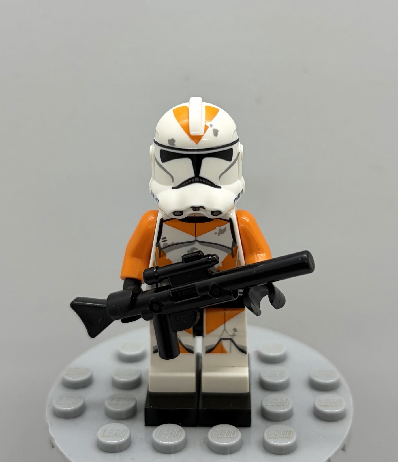 LEGO Star Wars 212th Attack Battalion Clone Trooper  Minifigure 75036 sw0522