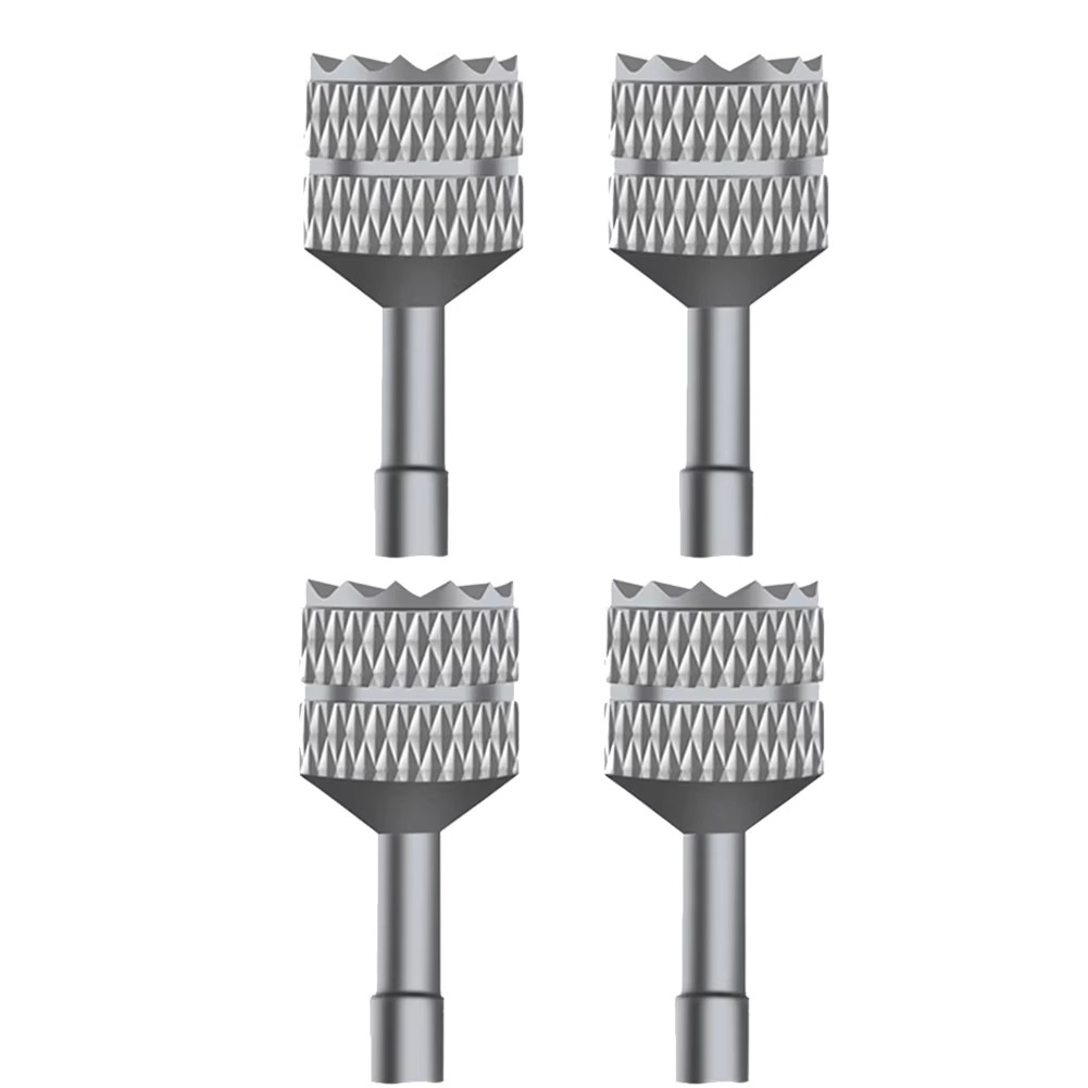 4pcs Joystick for   3 Pro Drone Remote Control Joystick Thumb Rocker2728