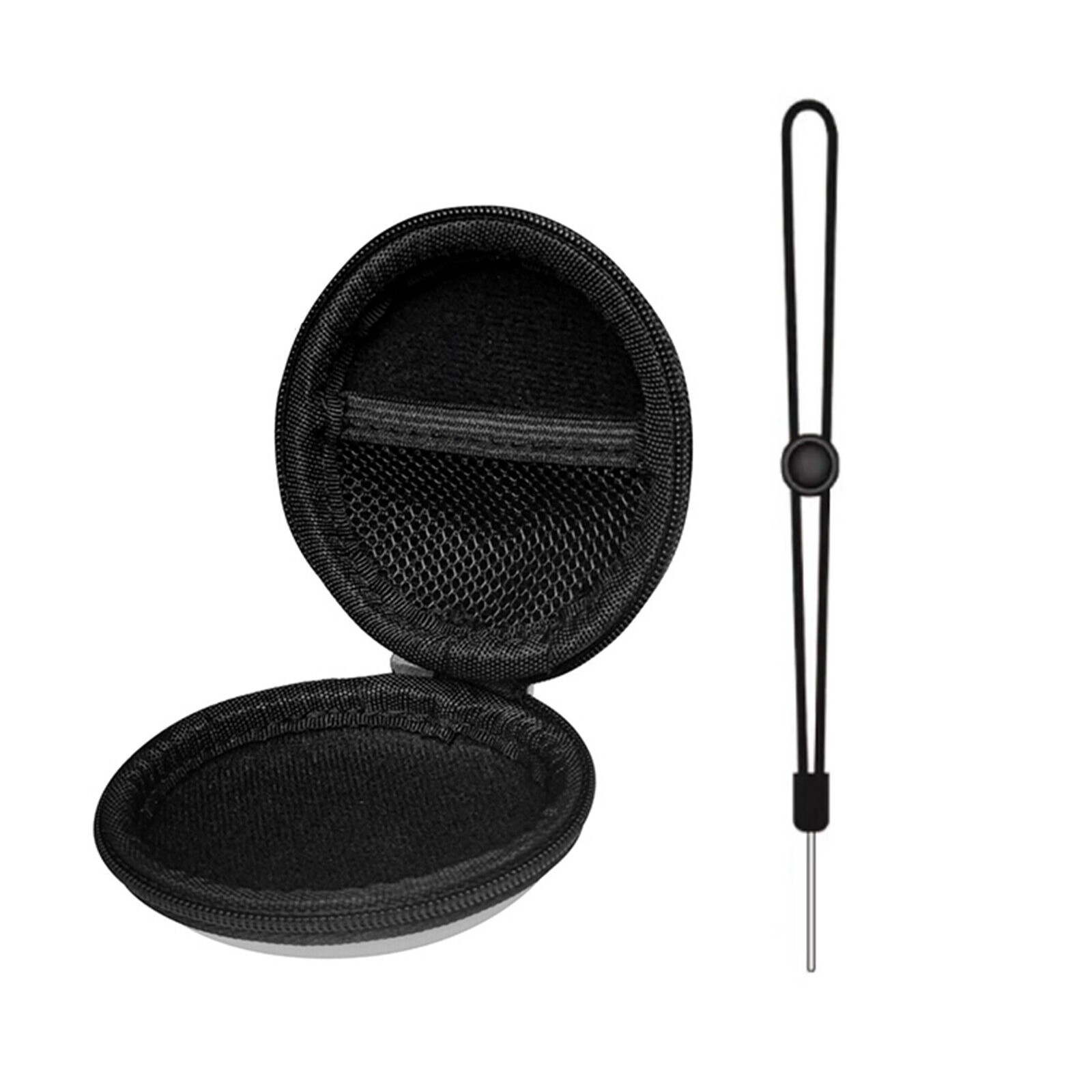 EVA Game Accessory Protection Case Cover Box Storage Bag For Pokémon GO Plus+ C