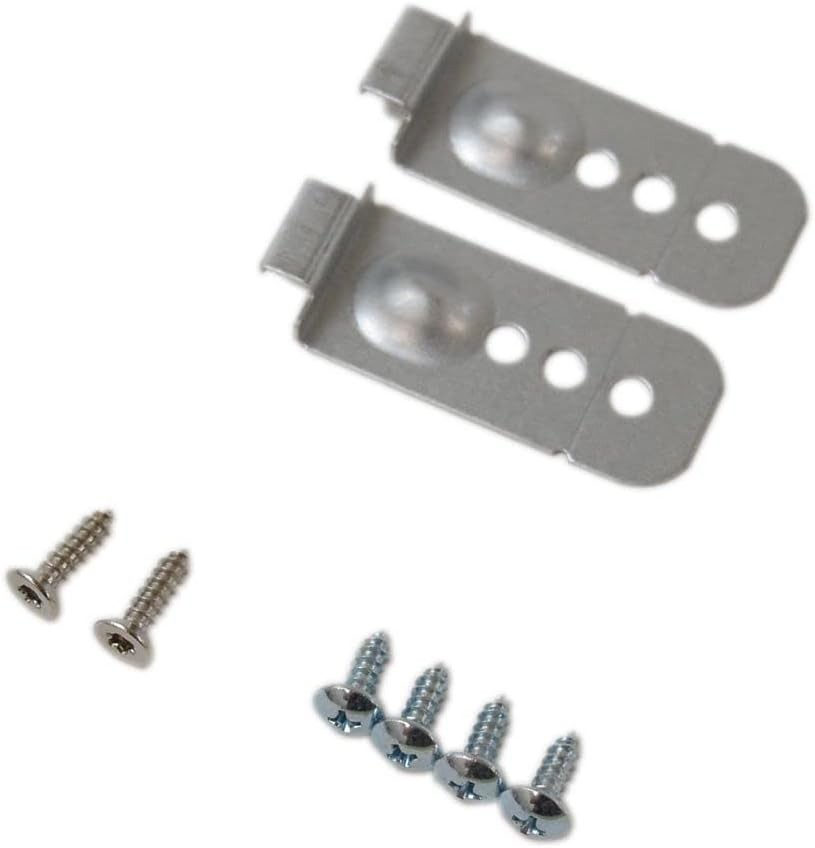 Samsung DD98-01051C Dishwasher Installation Bracket Kit Genuine OEM Part