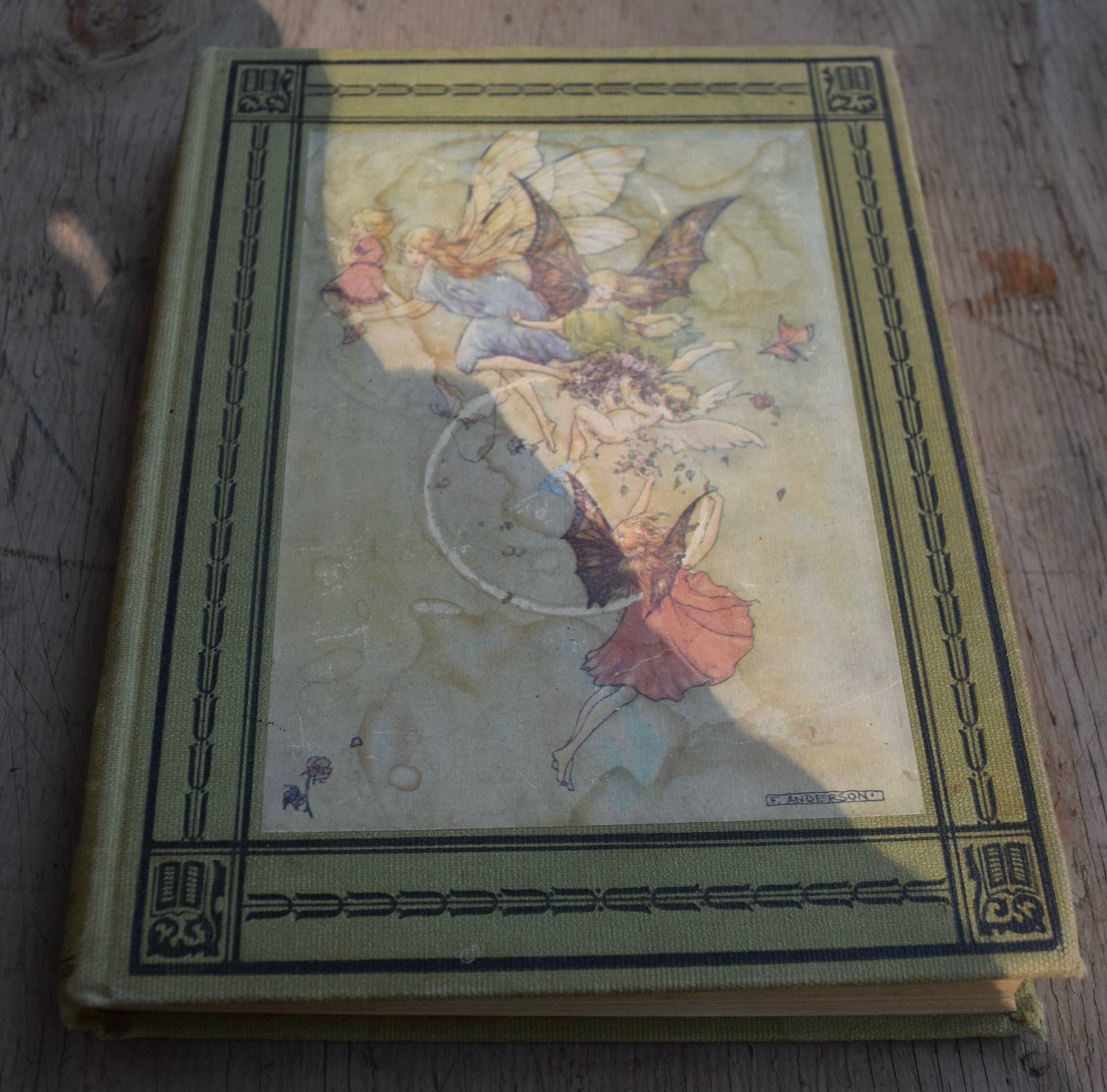 1927 Edition The Home University Bookshelf Vol III