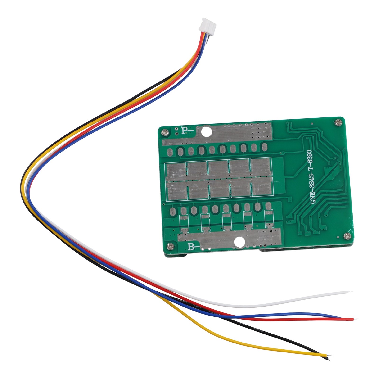 4S 12V 800A LiFePO4 Lithium Battery    Board with  Battery2209