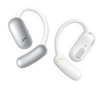 Anker Innovations Soundcore AeroFit 2 AI white Open-Ear-Kopfhörer 35 Stunden