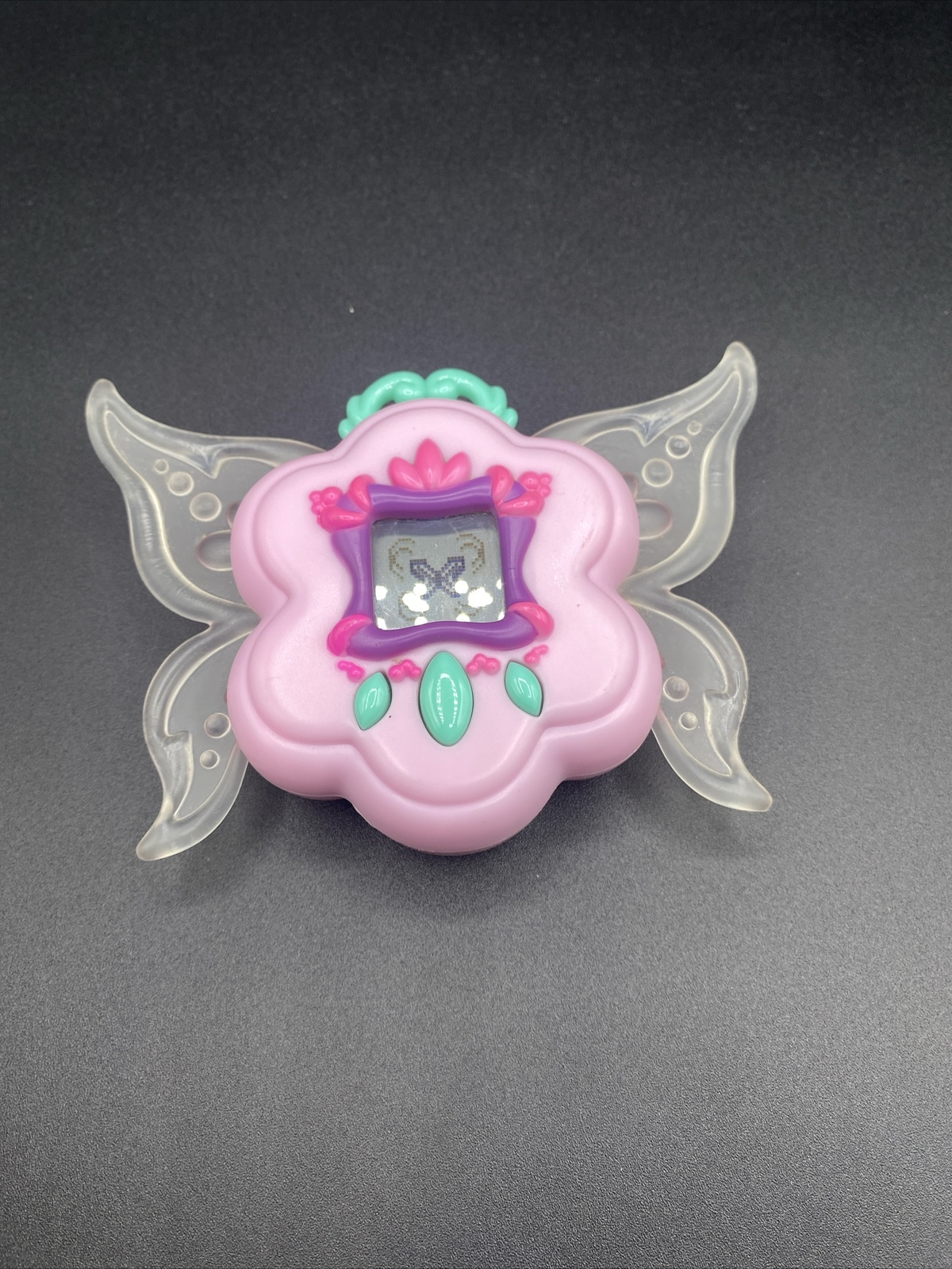 Got2Glow Pink Electronic Pet Baby Fairy Finder Tested Works