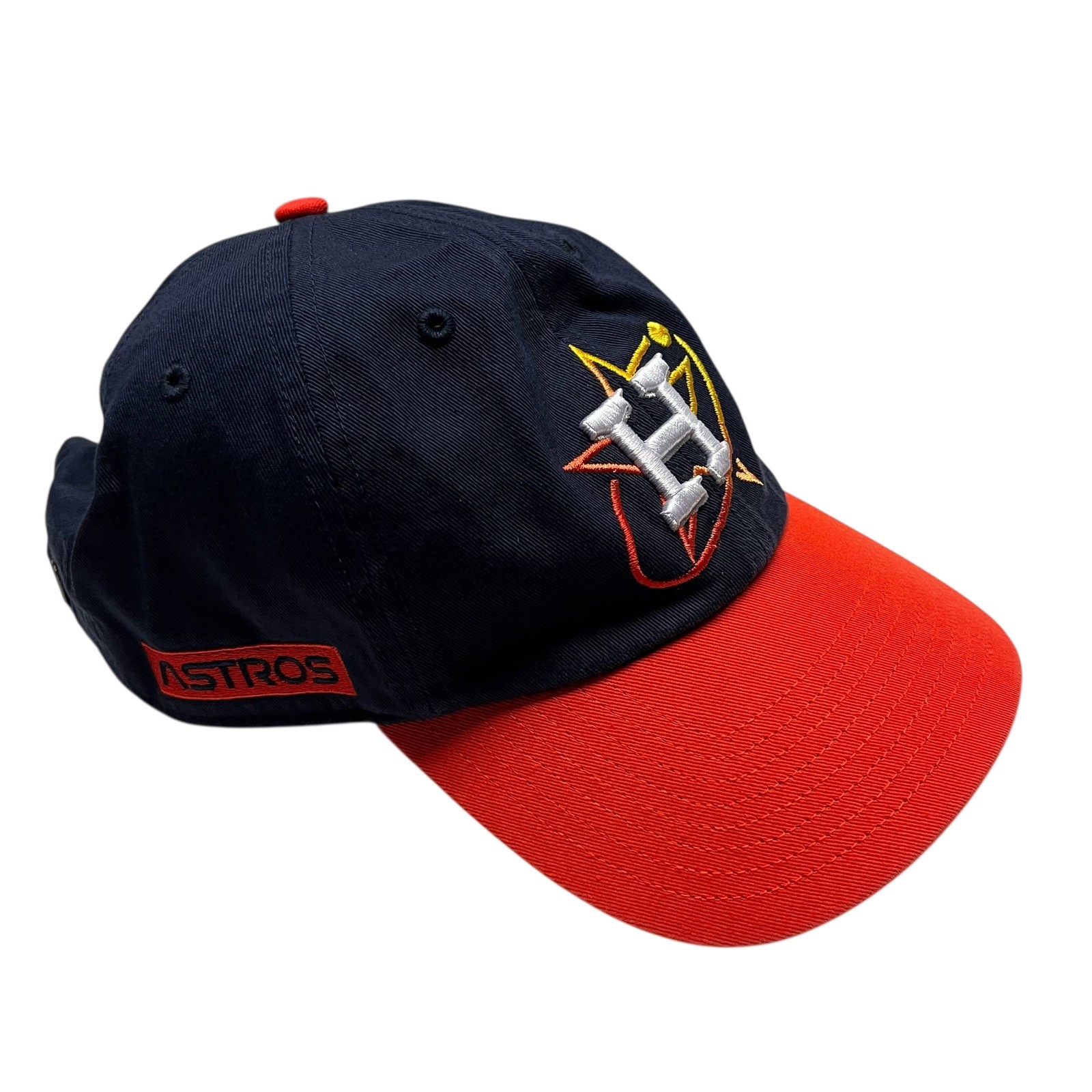 Houston Astros Space Logo 47 Brand Hat Cap New
