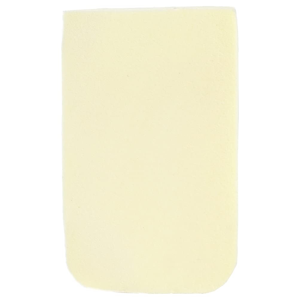 MusicNomad Replacement Humid-I-Bar Sponge for Humitar One Size, Cream 