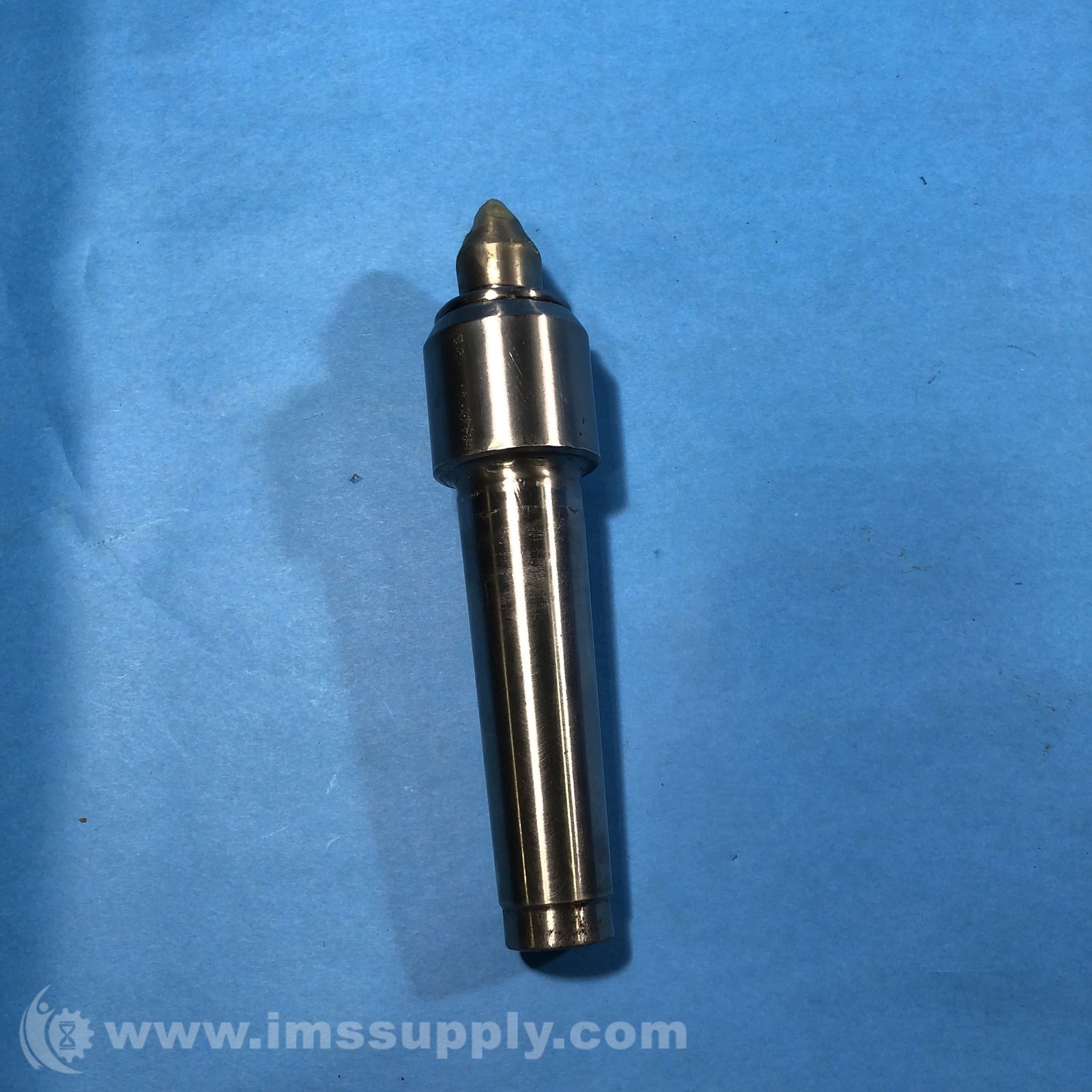Industrial Nozzle or Valve Component USIP