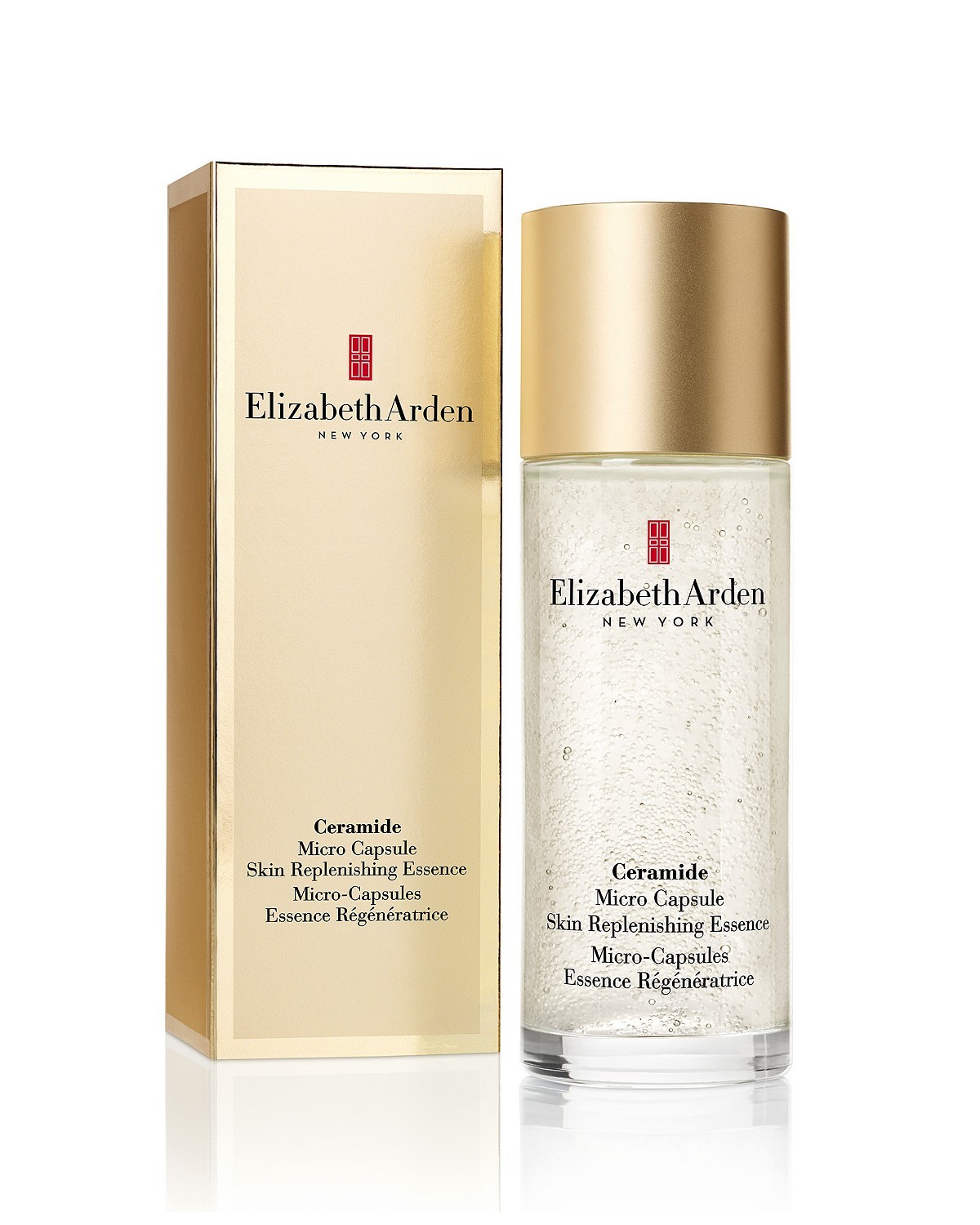 Elizabeth Arden-Ceramide Skin Replenishing Essence, 3-oz.|21285