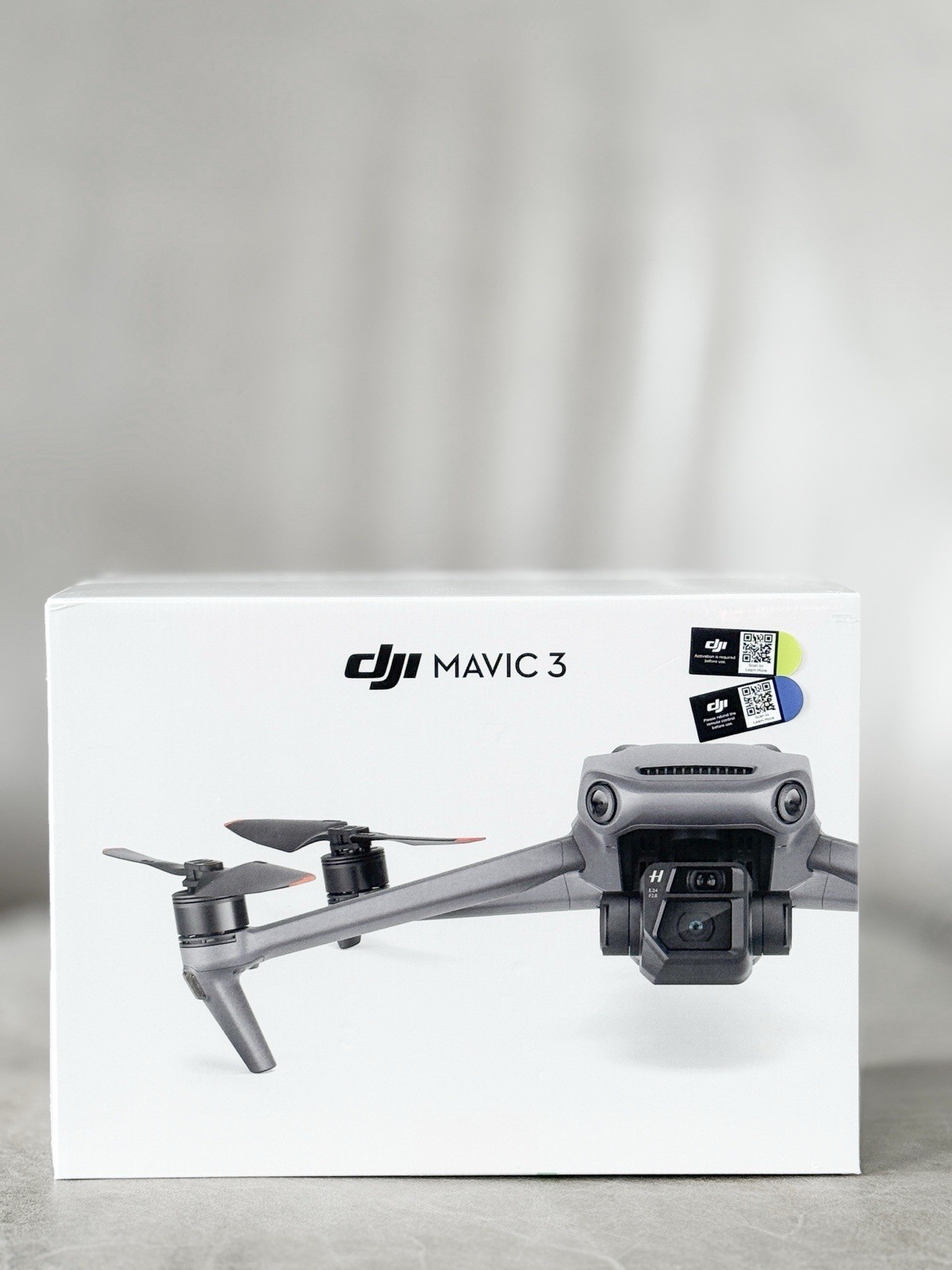 DJI Mavic 3 - drone only - NIB