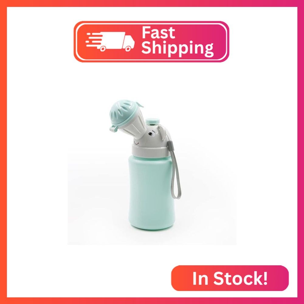 Portable Potty Travel for Car Travel Camping for Outdoor Car Travel Road Trip Ca