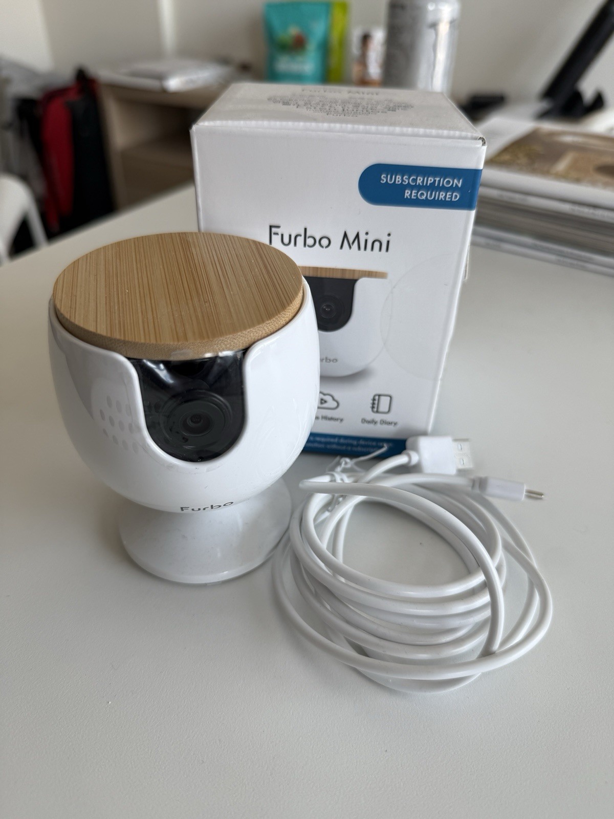 Furbo Mini