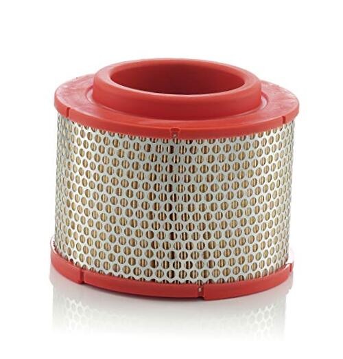 MANN-FILTER C 23 107 Air Filter – For Passenger Cars 