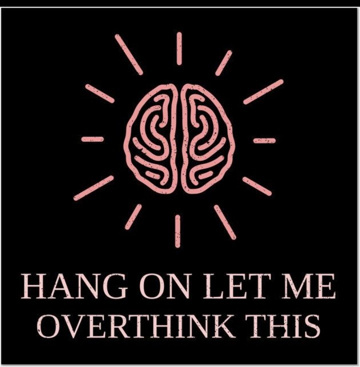 The Overthinking, Part 2- Full Tarot Card Reading - The Spiral Unwinds