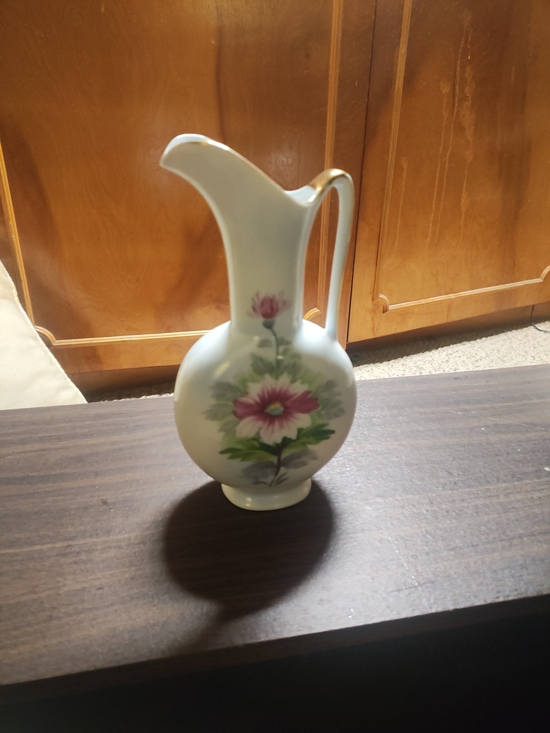 vintage japanese porcelain nippon vases antique