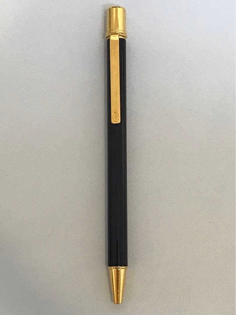 Cartier Must De Ballpoint Pen I.1740