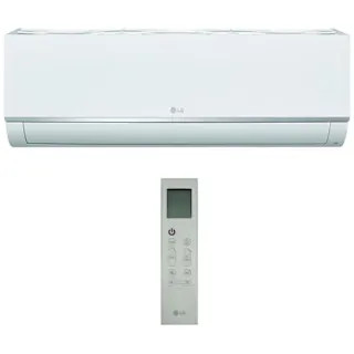 LG KNSAC091A - Mini Split Components Cooling