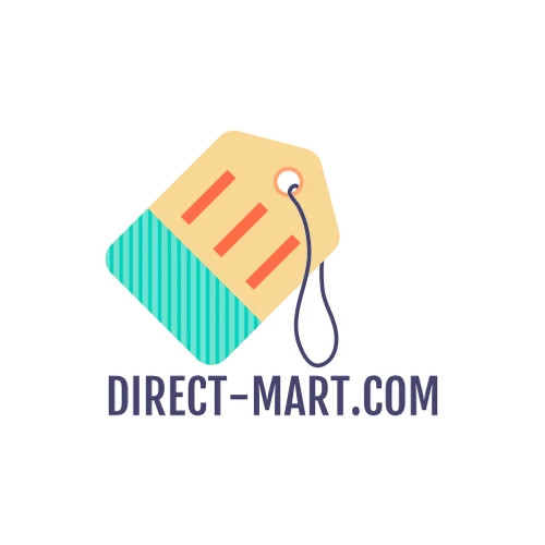 Direct-mart dot com  Premium  Domain,Valuable e-commerce name,reg. at Ionos