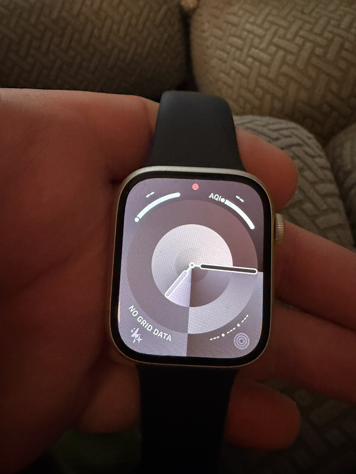 Apple Watch Series 8 GPS+LTE 45mm
