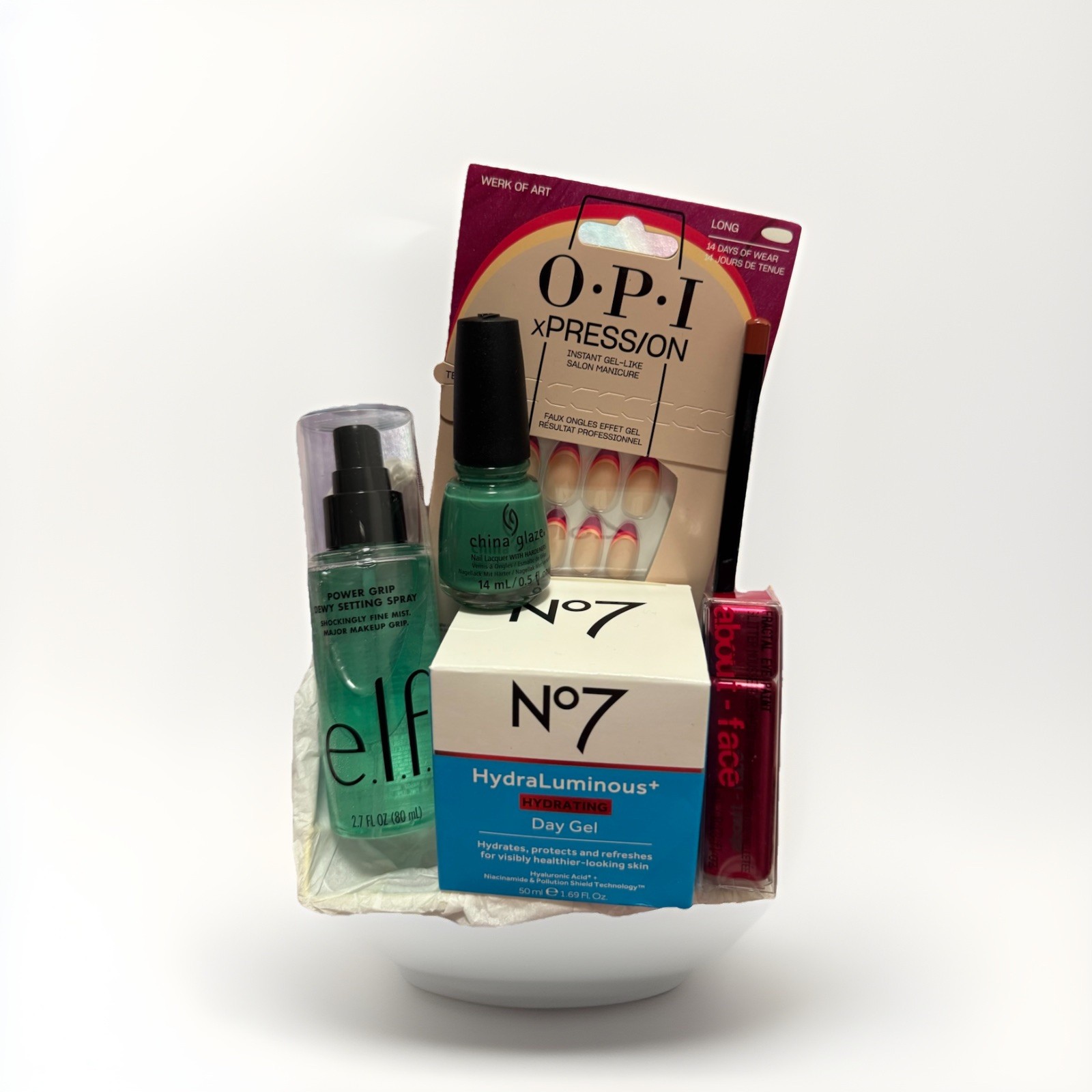 Gift Basket For All Occasion