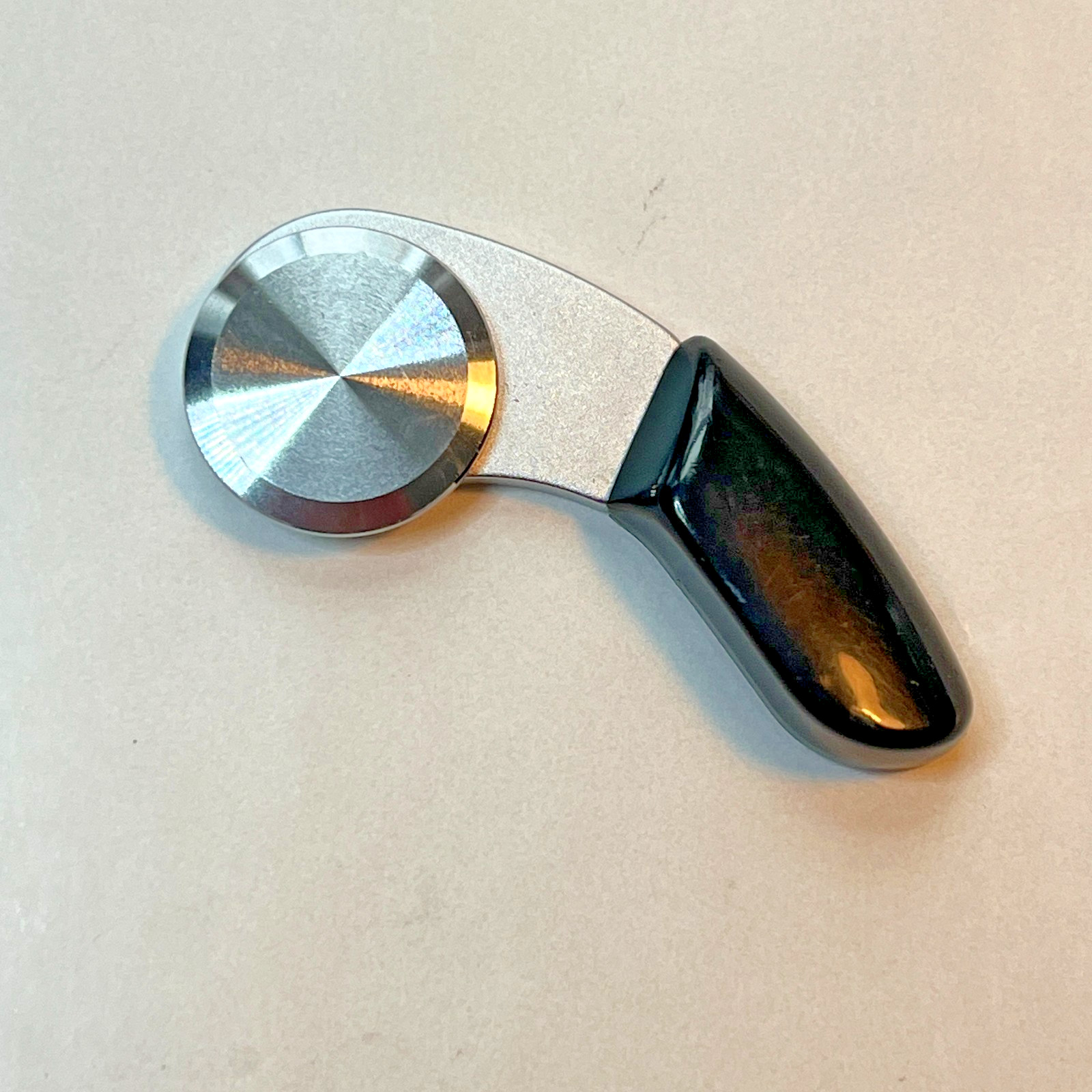 Minolta XD-11 Film Advance Lever Assembly Original Repair Part