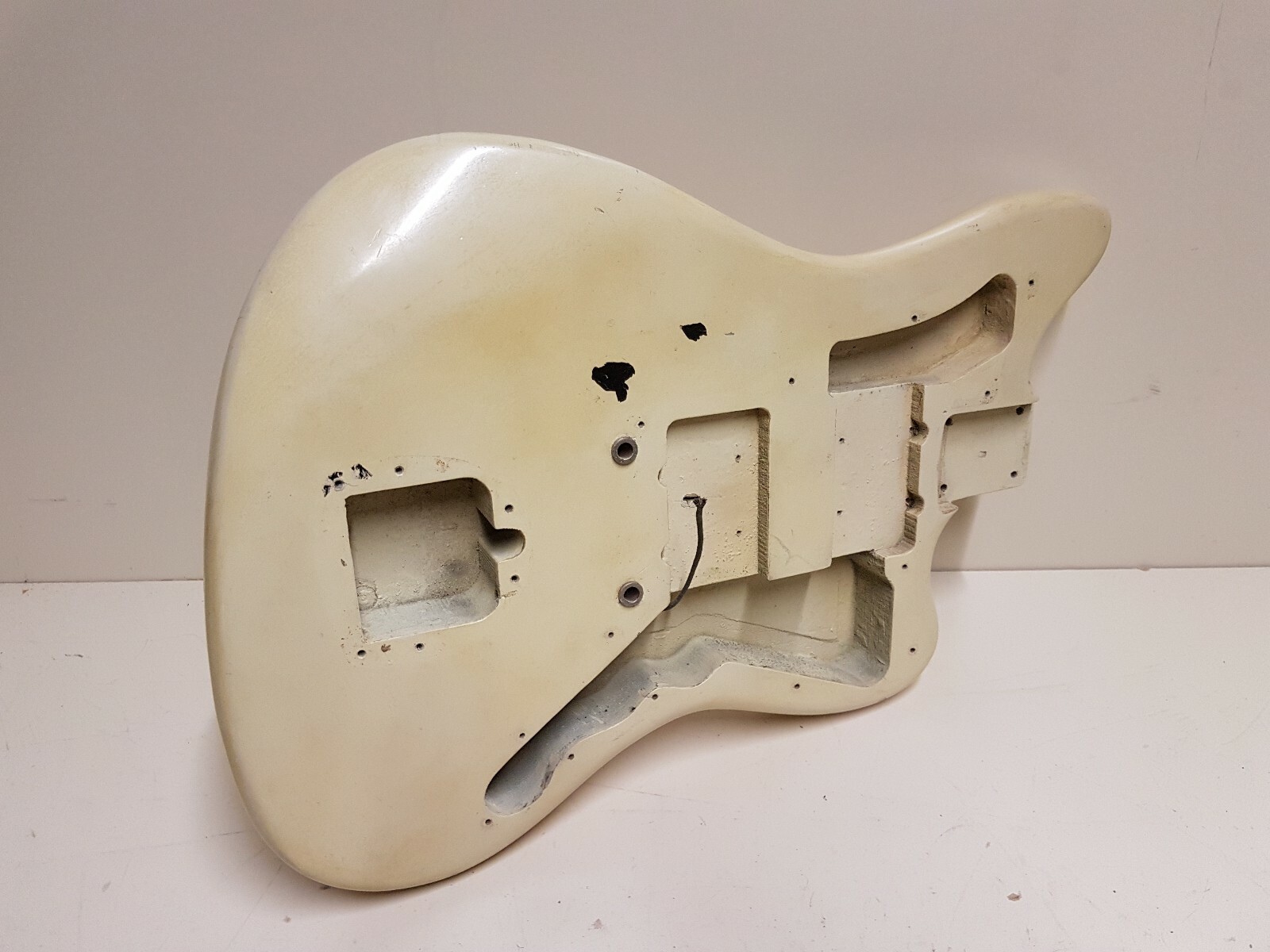 1963 FENDER JAZZMASTER BODY USA