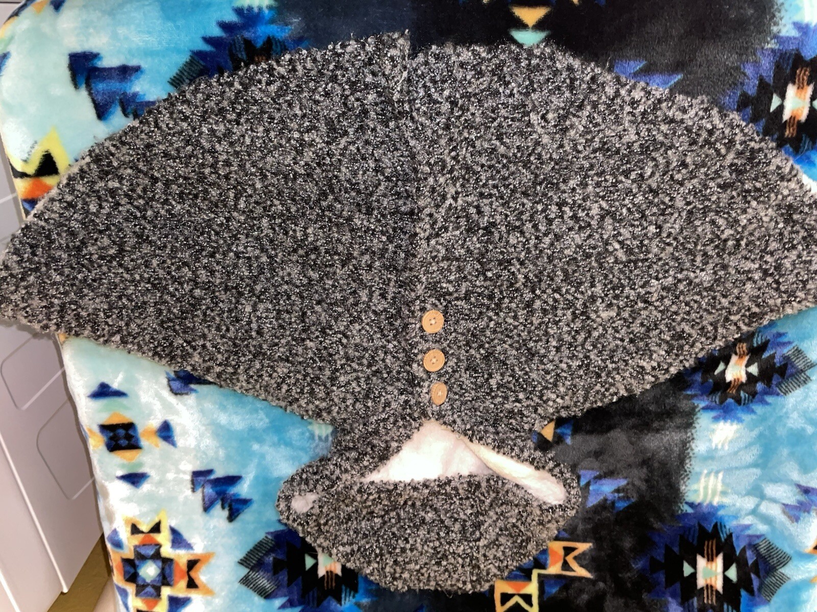 Girl's Baby Bundle: 6-9 Months Clothing Winter Wear-Brands include: Carters, Etc