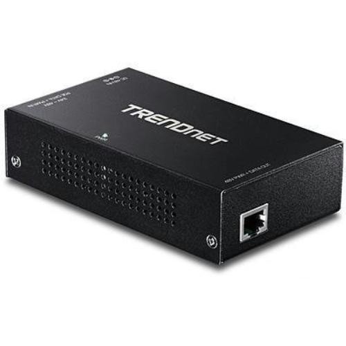 Trendnet Gigabit Poe+ Repeater/amplifier - 10/100/1000base-t - Wall Mountable