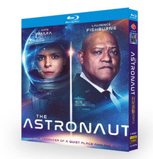 The Astronaut (2025) 1-D