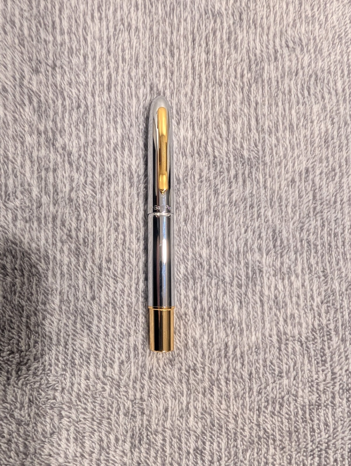 fisher space pen Y2K Special Edition- Blue Ink