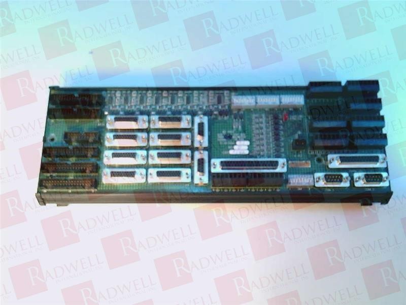 PARKER RBC8408-06 / RBC840806 (USED)