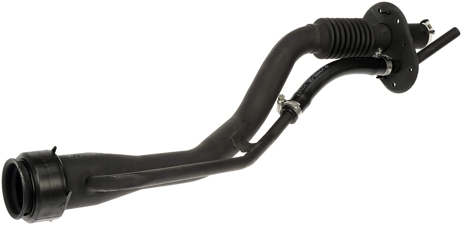 Dorman 574-023 Fuel Filler Neck Compatible with Select Toyota Models