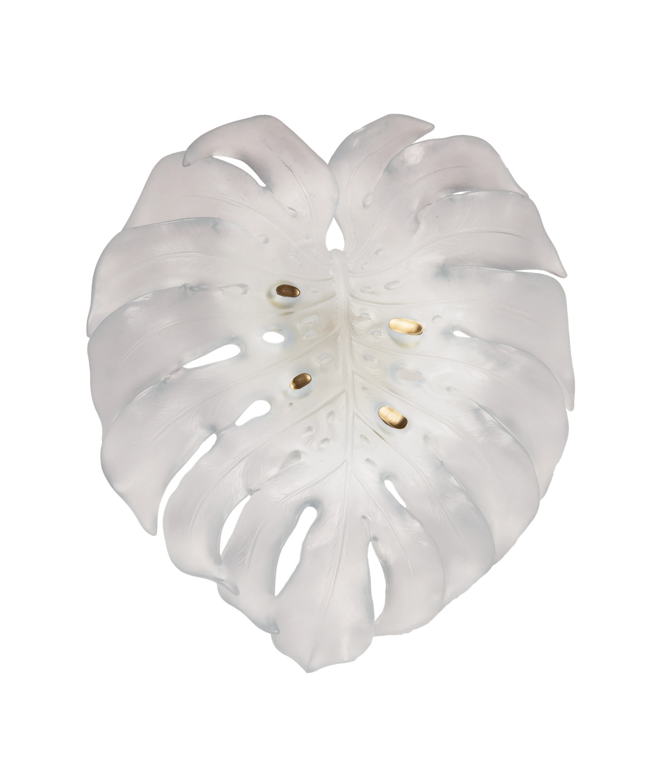 Daum Home Décor - Large wall light - 05319-1