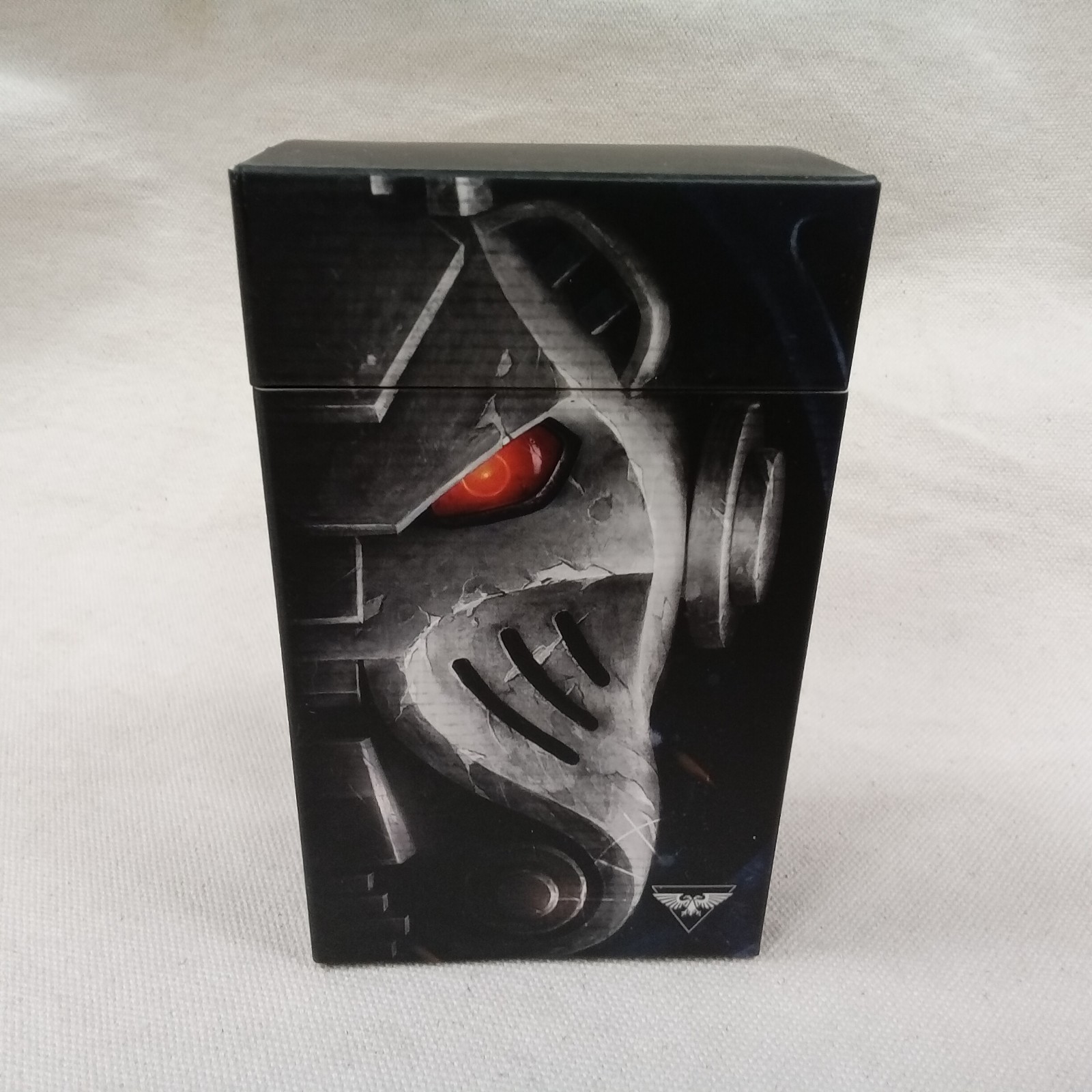 Warhammer 40k Leviathan 10th edition game cards