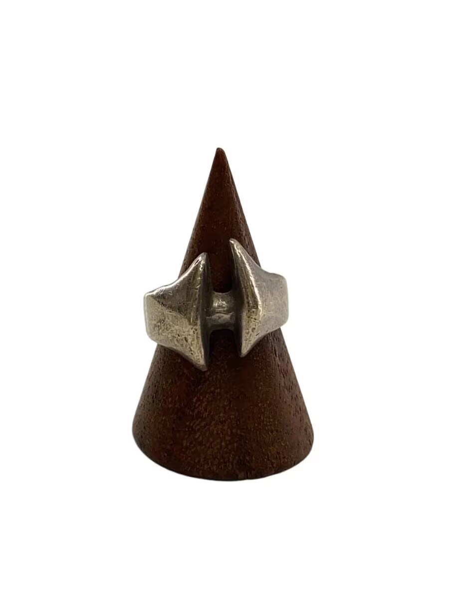 Versani Ring Sv925 Size 10 Slv Men S M1q88