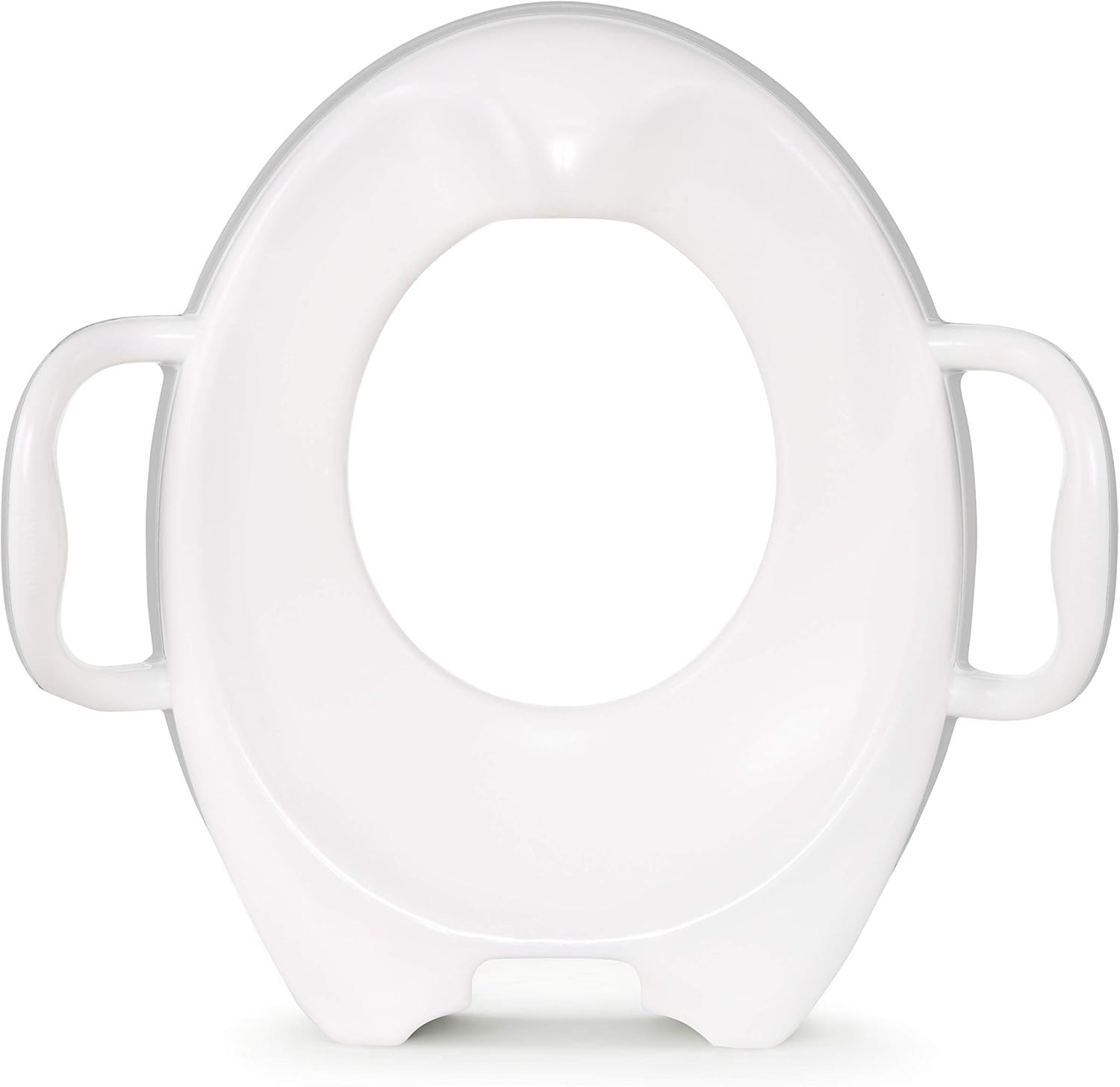 ® Sturdy™ Potty Training Seat, Grey