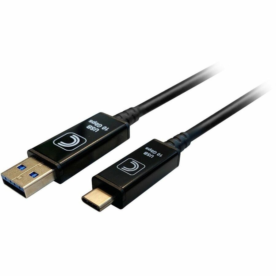 Comprehensive Pro AV/IT 50ft USB-A Male to USB-C Male Cable USB32AC50PROPAF
