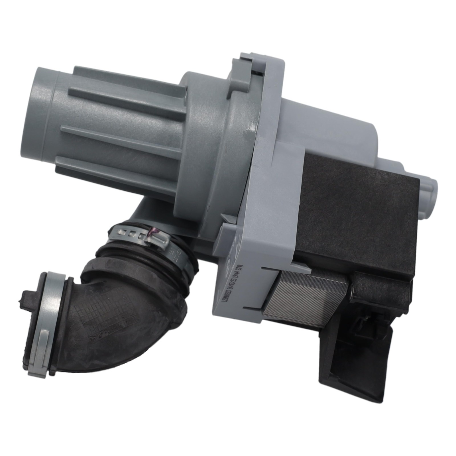 Supplying Demand W11612327 Dishwasher Circulation Pump Replaces Grey 