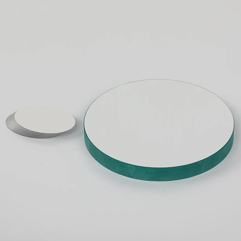 D114F900 Primary Mirror 25mm Secondary Mirror Newtonian Reflector Telescope DIY