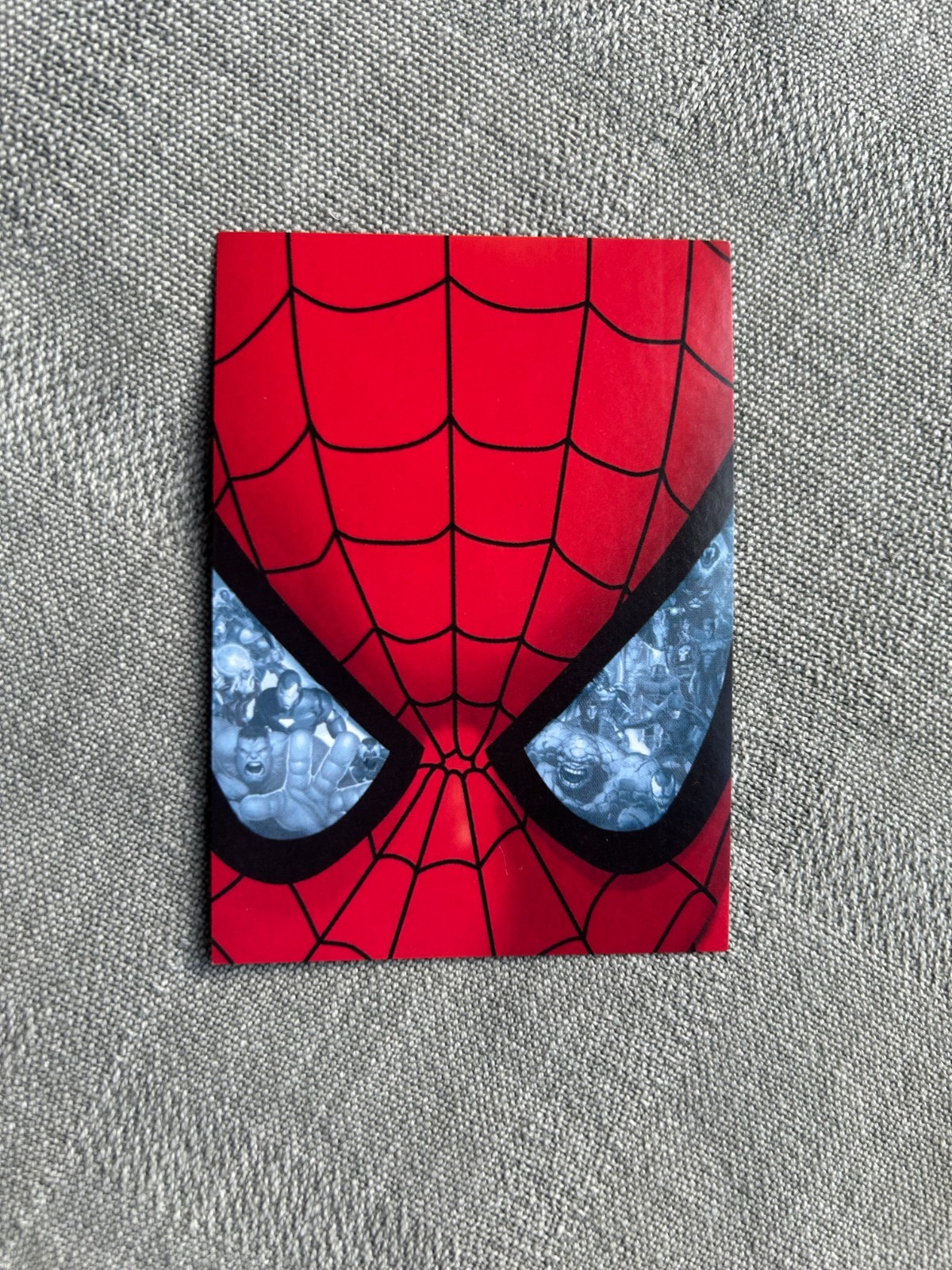 Marvel Heroes Collection Preziosi 2008 Comic No. 5 In Very Good Condition