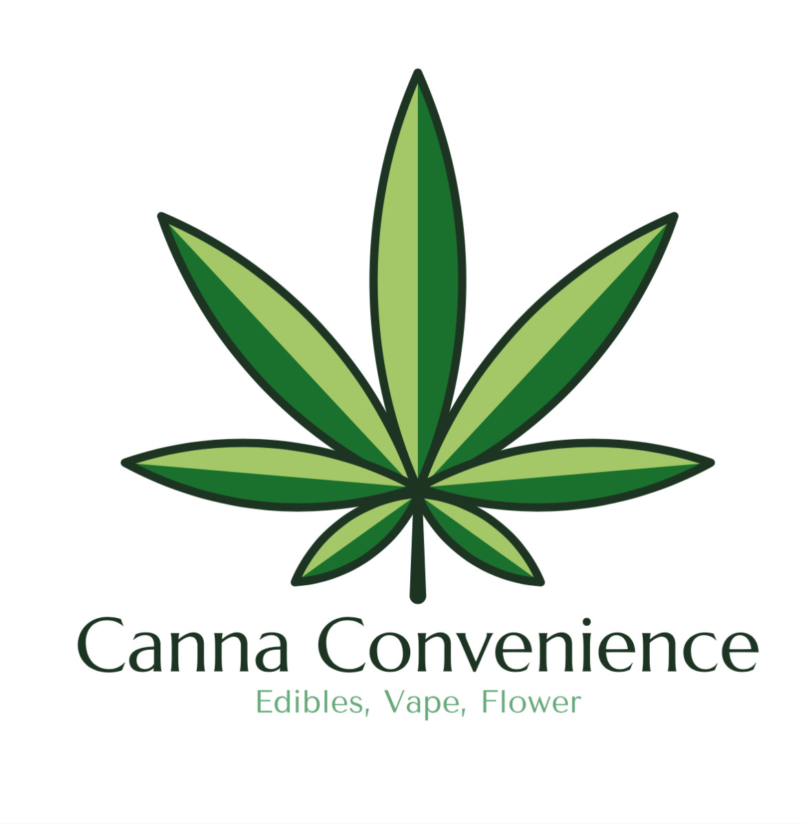 CannaConvenience.com - Premium Domain NAME - Pot, MARIJUANA Dispensary Business