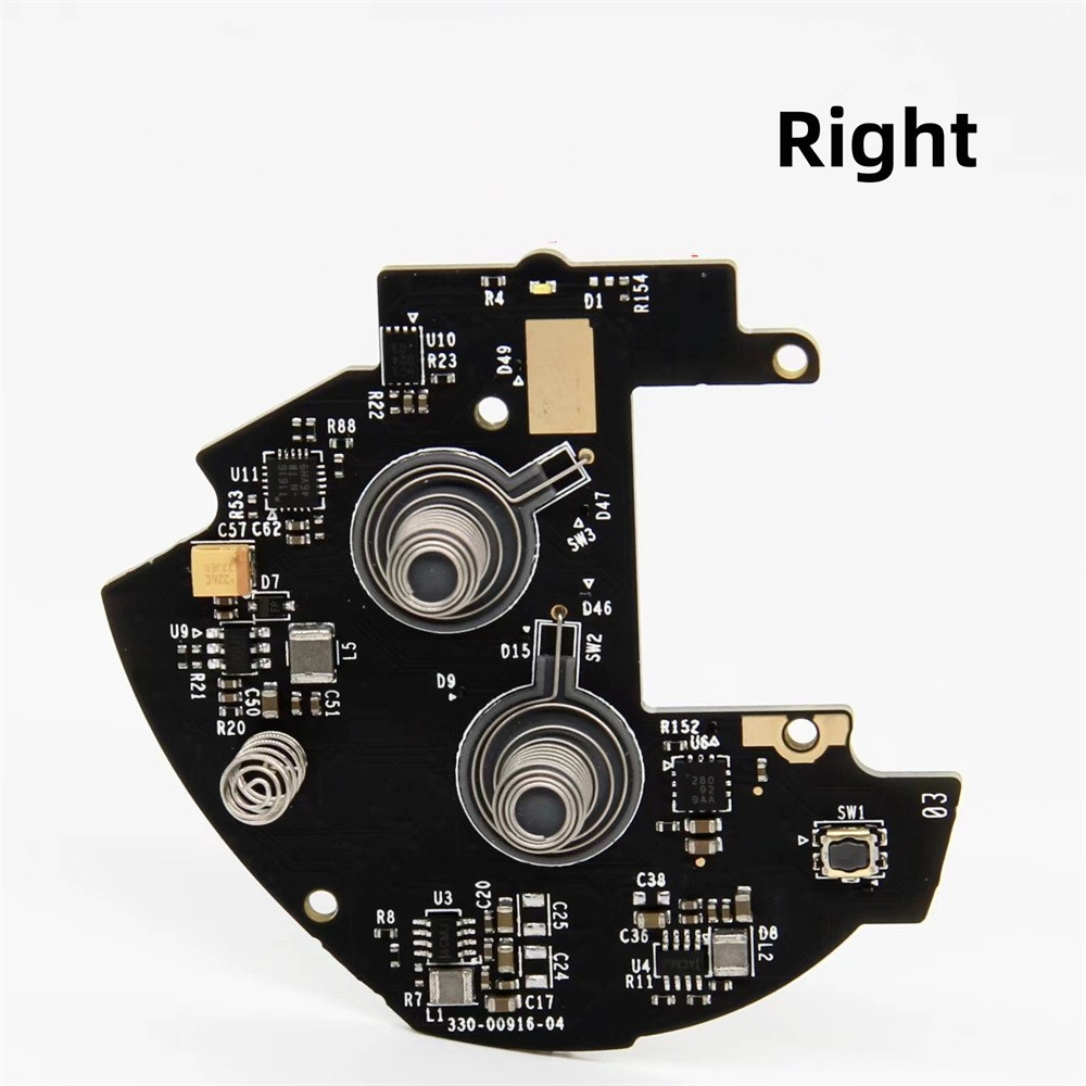 Original VR Glasses Gamepad Motherboard Repair Parts For Meta Oculus Quest 2