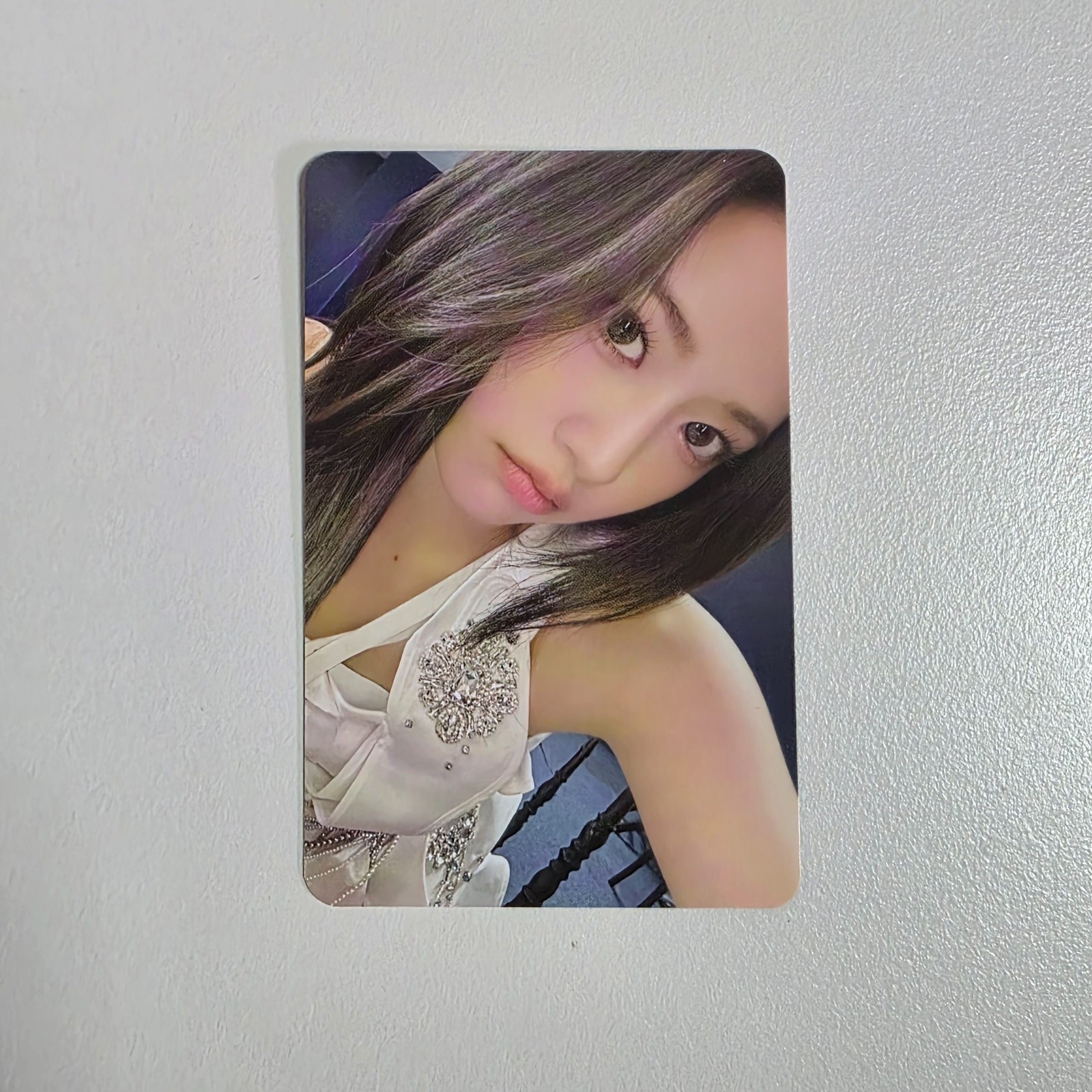 YUJIN IVE Photocard Concert Show What I Have Official Limtied RARE