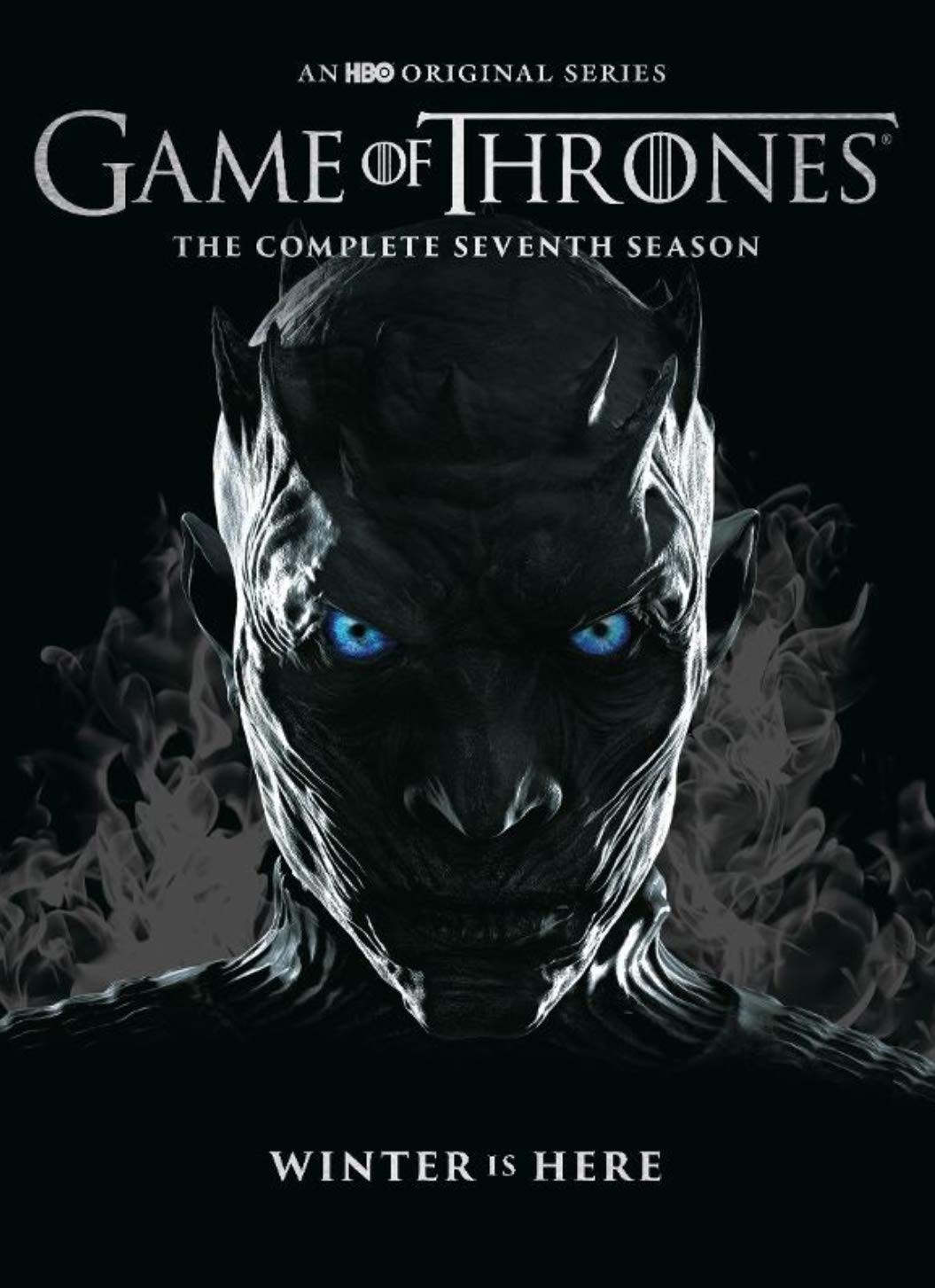Game of Thrones: the Complete Seventh Season DVD