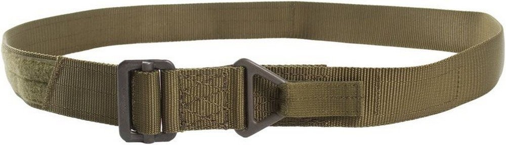 Blackhawk CQB/Rigger's OD Green Nylon Belt Size Medium Up To 41" - 41CQ01OD