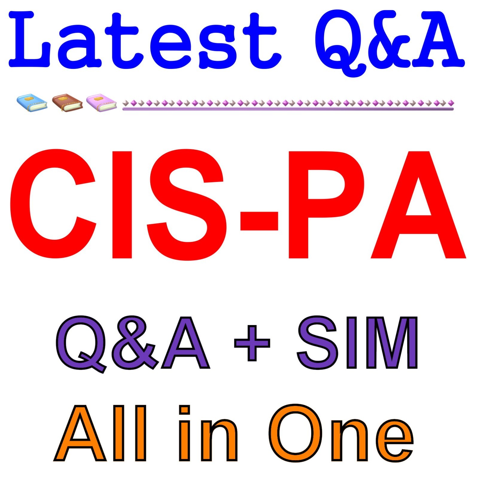 CIS-PA Implementation Specialist - Platform Analytics Q&A Guaranteed Free Update