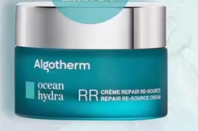 Algotherm Repair RE.Source Cream 50ml #tw